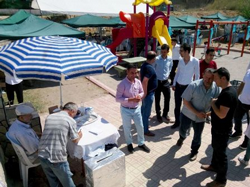 Görkem Özen Sünnet Oldu