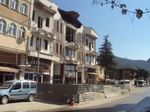 Pasaj Esnafı Kazadan Sonra Mağdur