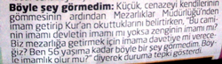 Evinde Ölü Bulundu