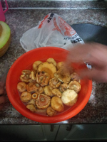 Yaz Mevsiminde Çıkan Kanlıca Mantarı Şaşırttı