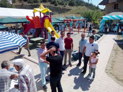 Görkem Özen Sünnet Oldu