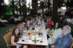 Sakarya Gazeteciler Birliği İftarındaydık...