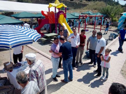 Görkem Özen Sünnet Oldu