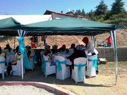 Görkem Özen Sünnet Oldu