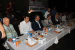 Sakarya Gazeteciler Birliği İftarındaydık...