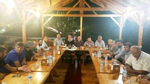 SYKDF “Altındere”de Toplandı…