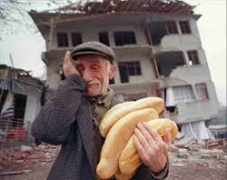 17 AĞUSTOS 1999 - 17 AĞUSTOS 2015 16 YIL GEÇTİ