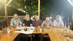 SYKDF “Altındere”de Toplandı…