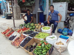 Yerli Ürün Bereketi