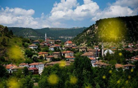 Taraklı Sakin Şehir Derneği'nin Projesi Ön Elemeyi Geçti