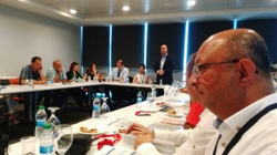 Taraklı bu projeyle ilk 12'ye girdi