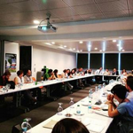 Taraklı bu projeyle ilk 12'ye girdi