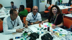 Taraklı bu projeyle ilk 12'ye girdi