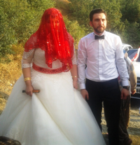 Onlar Erdi Muradına