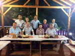 SYKDF “Altındere”de Toplandı…