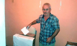 Taraklı CHP de Delege Seçimleri Yapıldı