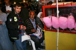 Panayır Bu Sene Kurulmayacak