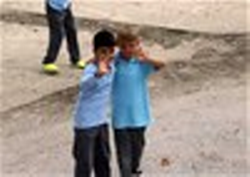 Okullarda İlk gün Heyecanı