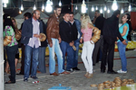 Panayır Bu Sene Kurulmayacak