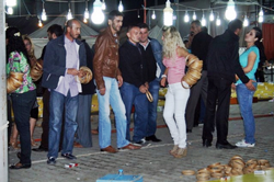 Panayır Bu Sene Kurulmayacak
