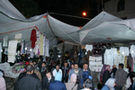 Panayır Bu Sene Kurulmayacak