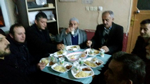 Mevlid-i Şerif Okutuldu.
