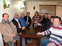 Taraklı’da Adım Adım Memur Sen Oluşumu