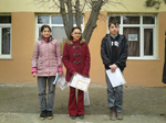 Yarıyıl Tatili Başladı