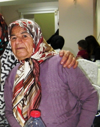 Memnune Yılman Vefat Etti