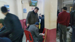 Mevlid-i Şerif Okutuldu.