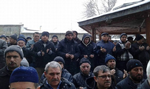 Ardıç’ın Annesi Toprağa Verildi