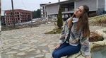 Ünlü şarkıcı Otilla, Taraklı'yı gezdi