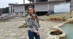 Ünlü şarkıcı Otilla, Taraklı'yı gezdi