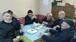 Mevlid-i Şerif Okutuldu.