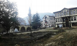Kurşunu Camii Daha İyi Görünüyor.