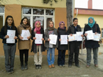 Yarıyıl Tatili Başladı