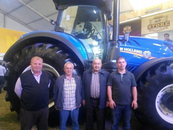 Kent Konseyi Heyeti Bursa'da