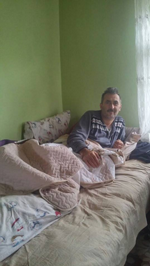 Özen’den Özkan’a Ziyaret