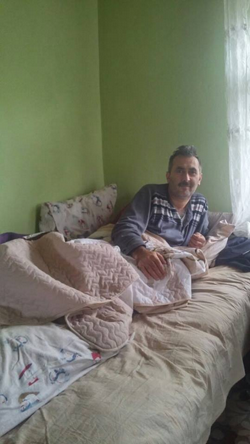 Özen’den Özkan’a Ziyaret