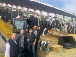Kent Konseyi Heyeti Bursa'da