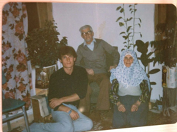 Ülkemizde Ender Rastlanan Bir Olay !!!