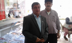 Balcı Ahmet İle Her Telden...
