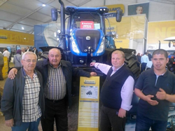 Kent Konseyi Heyeti Bursa'da
