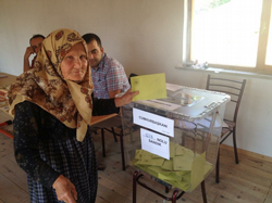 Ülkemizde Ender Rastlanan Bir Olay !!!