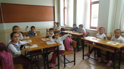 Keyifle Ders Yapıyorlar