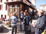Ceviz Piyasası da Hareketlendi