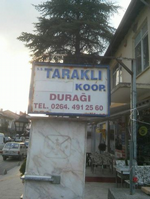 Otobüs Seferlerinde Yeni Düzenleme