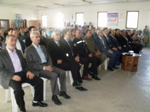 24 Kasım Öğretmenler Günü Taraklı’da da kutlandı.