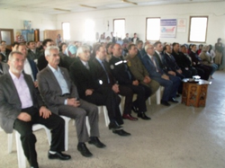 24 Kasım Öğretmenler Günü Taraklı’da da kutlandı.