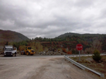 TARAKLI’DA TURİZM BAĞLANTI YOLU İHALESİ YAPILDI: